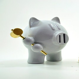 Дизайн Piggy Bank