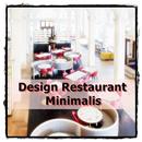 Design Restaurant Minimalist APK