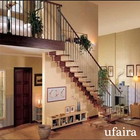 Design Stairs آئیکن