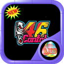 Design Start Racing Number APK