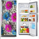 Design Sticker Refrigerator APK