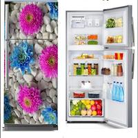 Design Sticker Refrigerator পোস্টার