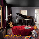 Design Studio Music aplikacja