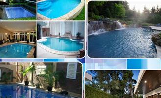 Design Swimming Pool اسکرین شاٹ 1