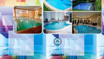 Design Swimming Pool اسکرین شاٹ 2