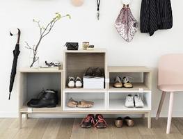 Design Shoes Rack capture d'écran 2