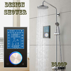 Design Shower icône