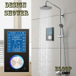 Design Shower