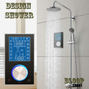 APK Design Shower