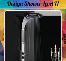 Design Shower capture d'écran 2