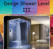 Design Shower capture d'écran 3