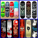 Design Type Skateboard APK