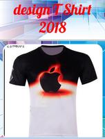 Design  Shirt 2018 capture d'écran 1