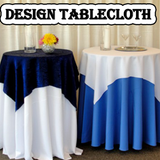 Design Tablecloth icon