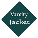 Design Varsity Jacket APK