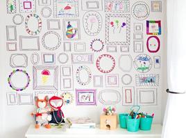 Design Wallpaper Ideas 스크린샷 1