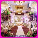 Design Wedding Decoration APK