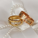 Diseño de anillo de bodas APK