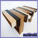Design Wood Furniture APK