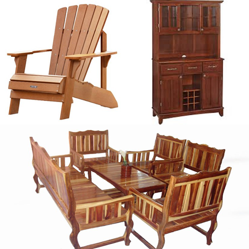 Design Wood Furniture