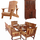 Design Wood Furniture APK