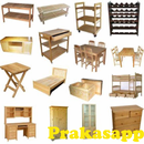 デザイン木製家具 APK