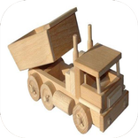 Design Wooden Toys