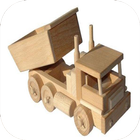 Design Wooden Toys biểu tượng