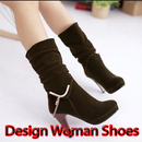 APK Design Woman Shoes