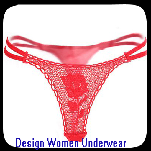 Design Damenunterwäsche
