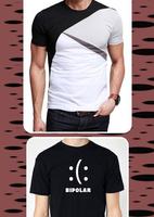 برنامه‌نما Design Your Own Shirt عکس از صفحه