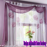 Hordeng Minimalist डिजाइन