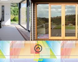 Design of Glass Wall Houses syot layar 3