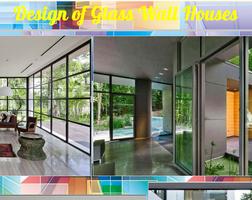 Design of Glass Wall Houses screenshot 1