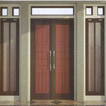 Design of Doors and Windows