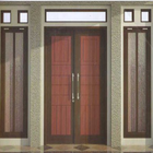Icona Design of Doors and Windows
