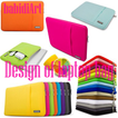 Design of Laptop Bags