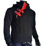 Design of Men's Jacket