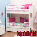 APK Design of children`s beds