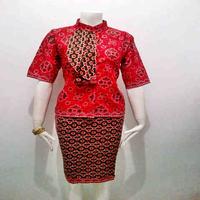 Design of batik clothes 스크린샷 3