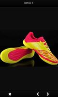 Design of futsal shoes imagem de tela 2