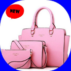 Design of Women Hand Bags ikon