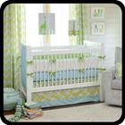 Design a Baby Bed Zeichen