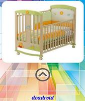 Design a Baby Bed Screenshot 1