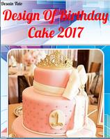 Ulayg Cake Design Year 2017 capture d'écran 3