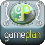 GamePlan: strategy & tactics Zeichen