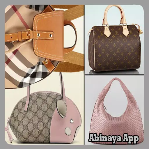 Descarga APK de Bolsos para mujer Android
