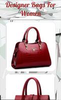 Designer Bags For Women capture d'écran 1