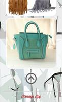Designer Bags For Women Ekran Görüntüsü 2