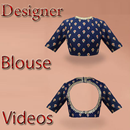 APK Blouse Cutting Stitching Steps by Video Tutorial